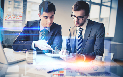 CRM，让你随时掌握订单状态